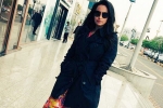 Saudi woman without hijab, executed, saudi woman walked outside without hijab faces calls to be executed, Hijab
