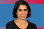 Indian American, Seema Nanda, indian american seema nanda becomes ceo of democratic party, Seema nanda