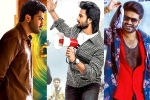 Aa Ammayi Gurinchi Meeku Cheppali, Gurthunda Seethakalam, no buzz for september releases, Sudheer babu