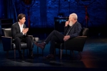Shah Rukh Khan, Shah Rukh Khan, shah rukh khan makes his appearance on david letterman s show, Batman