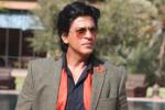 Anand L Rai, Sharukh Khan new movie, sharukh khan confirms his next, Sharukh khan
