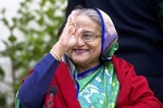 Sheikh Hasina new breaking, Sheikh Hasina career, sheikh hasina to stay in india for a longer time, Dalai lama