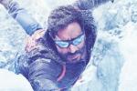Shivaay latest, Ajay Devgn, shivaay makers trash censor rumours, Vir das Shivaay latest, Ajay Devgn, shivaay makers trash censor rumours, Vir das