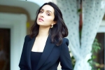 Shraddha Kapoor instagram, Shraddha Kapoor statements, shraddha kapoor makes interesting revelations about people with big foreheads, Shraddha