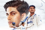 Shubman Gill, Shubman Gill latest, shubman gill becomes india s 37th test captain, Australia