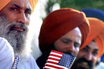 Kartarpur Corridor Work, sikh population in usa 2017, sikh americans urge india not to let tension with pakistan impact kartarpur corridor work, Pulwama attack