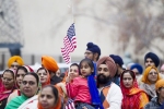 Kartapur, Sikhs, american sikh community thanks pm modi for kartapur corridor, Kartarpur corridor