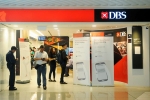 dubai, NRI clients of dbs bank, singapore private banks target nri clients in middle east, Singapore banks