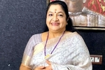 KS Chithra, KS Chithra movies, singer chithra faces backlash for social media post on ayodhya event, Lord ram