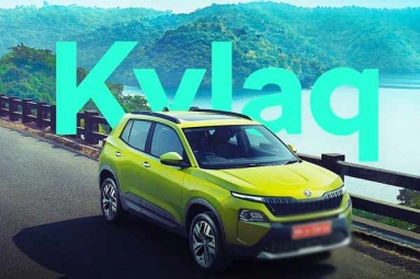 Skoda Kylaq Full Prices Revealed Skoda Kylaq Full Prices Revealed