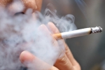 smoking, tobacco, smoking cigarettes can lead to poor mental health, Cigarettes