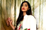 The Zoya Factor, Sonam Kapoor post on Rana Daggubati, sonam targets rana, Actress sonam kapoor