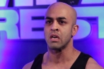 Sonjay Dutt, Indian-origin news, why indian origin wrestler sonjay dutt didn t sign wwe, Azwishesh