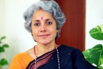 soumya swaminathan world health organization, Dr Soumya Swaminathan, chennai born dr soumya swaminathan appointed as chief scientist at who, Tuberculosis