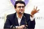 Sourav Ganguly updates, Team India, sourav ganguly slams bcci for team selection, Rohit sharma