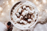 recipe, Christmas, spend christmas this year with the best hot cocoa, Vanilla