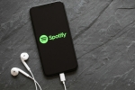 spotify in India, spotify in India, spotify hits 1 million user base in india in one week of its launch, Deloitte