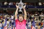 US Open men's champion, US Open men's champion, stan wawrinka stuns novak djokovic to clinch us open title, Andy murray
