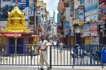 Karnataka, Karnataka, complete lockdown on sundays starting july 5 karnataka, Timings