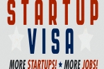 Department of Homeland Security, Revolution LLC investment fund, trump administration wants to block startup visas, Startup visas