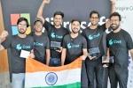 microsoft imagine cup, asia semifinals, students from faridabad win 2019 microsoft imagine cup asia regional semifinals, Vsa microsoft imagine cup, asia semifinals, students from faridabad win 2019 microsoft imagine cup asia regional semifinals, Vsa