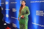 Sudha Reddy in White House, Sudha Reddy pictures, sudha reddy at white house correspondents dinner, Hermes birkin