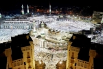 Saudi Arabia, Saudi Arabia, suicide bombing 6 pilgrims injured in mecca, Mohammed bin nayef