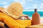 heat rashes, sun burn, 12 useful summer care tips, Pimples