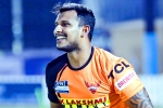 SRH Vs DD, T Natarajan shocking news, srh s natarajan tested positive for coronavirus, Ipl 2021