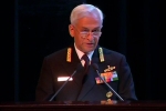 sunil state terrorism, sunil lanba on terrorism, navy chief have reports of terrorists being trained to carry out attacks through sea, Sunil lanba