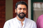 Suriya new film, Suriya, suriya signs a hindi film, Mahabharata