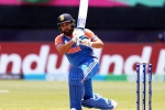 Rohit Sharma injury, Rohit Sharma with Pakistan, t20 world cup rohit sharma to miss match with pakistan, Indian skipper