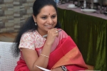 trs nri wing, trs nri wing, trs keen to open 100 nri units abroad says mp kavitha, Telangana rashtra samithi