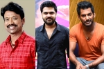 Tamil Actors, Tamil Actors Red Card updates, tamil actors in trouble, Yogi babu