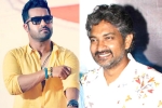 NTR new movie, Rajamouli updates, tarak and rajamouli takes on cyber crimes, Cyber crimes NTR new movie, Rajamouli updates, tarak and rajamouli takes on cyber crimes, Cyber crimes