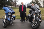 harley davidson european tariff, harley davidson cnbc, donald trump slams india over 50 percent tariffs on harley davidson motorcycles, Indian bike harley davidson european tariff, harley davidson cnbc, donald trump slams india over 50 percent tariffs on harley davidson motorcycles, Indian bike