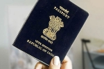 tatkal passports, Indian expats, tatkal passports to get issued on the same day for indian expats in dubai, Non resident indian