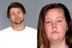 Child Protective Services, Gunner Farr and Megan Mae Farr arrested, parents charged for tattooing children, Tattoo