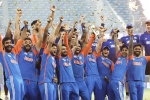 Asia Cup 2025, Asia Cup 2025 latest breaking, team india bags ninth asia cup title, Jasprit bumrah