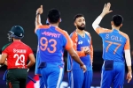 Team India, India Vs Bangladesh, team india storms into asia cup 2025 final, Jasprit bumrah