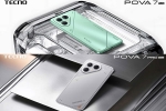 Tecno Pova 7 5G and Pova 7 Pro 5G Launched in India