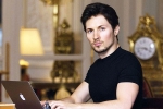 Pavel Durov, Yulia Vavilova, who is pavel durov why is he arrested, Coming out