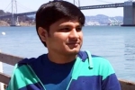 Chiranjeevi Kolla latest updates, Chiranjeevi Kolla dead body, telugu techie dies in california after battling valley fever, Battle