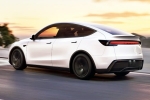 Tesla Model Y variants, Tesla Model Y launch, tesla launches first car in india details inside, Elon musk