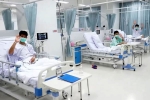 Cave, Thai boys, thai cave rescue boys to be discharged from hospital next week, Thai cave rescue