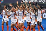 Rani rampal, Tokyo Olympics, indian women s hockey team qualify for the tokyo olympics, Shootout