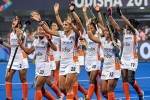 FIH qualifiers, Rani rampal, indian women s hockey team qualify for the tokyo olympics, Rani rampal