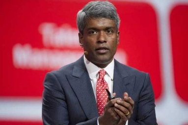 Indian-American Thomas Kurian to Lead Google Cloud