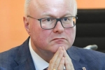 Thomas schaefer, coronavirus, german state finance minister commits suicide over coronavirus crisis, Thomas schaefer