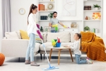 Tidy Spaces good sleep, Tidy Spaces breaking updates, tidy spaces lead to better sleep and reduced stress, Love in life